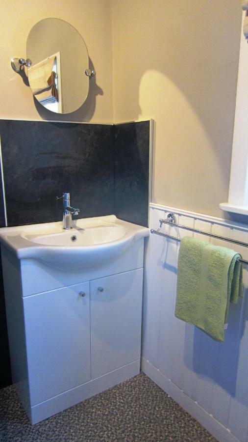 8B Calbost Villa Dış mekan fotoğraf