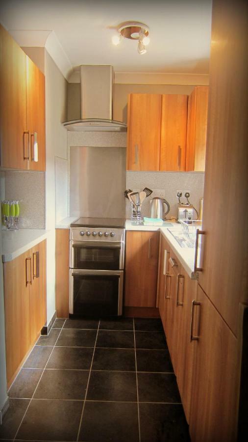 8B Calbost Villa Dış mekan fotoğraf