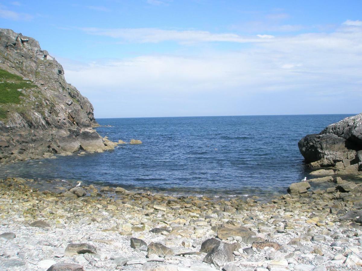 8B Calbost Villa Dış mekan fotoğraf