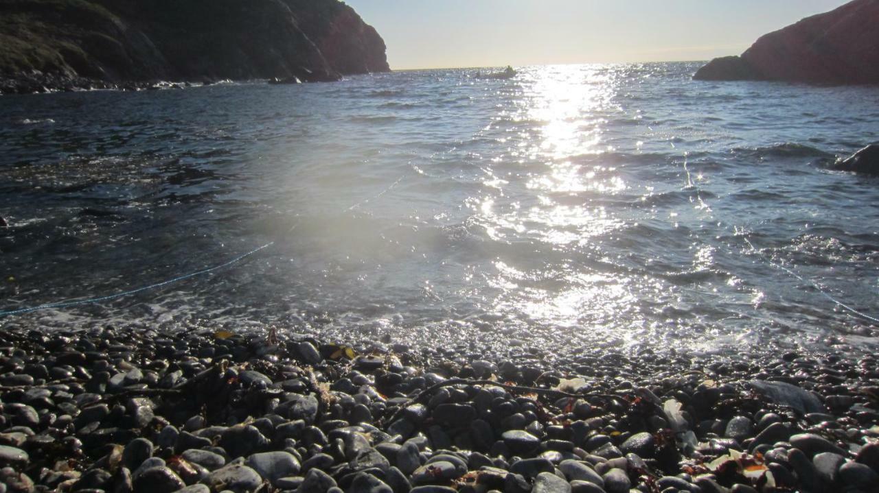 8B Calbost Villa Dış mekan fotoğraf
